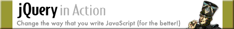 jQuery in Action
